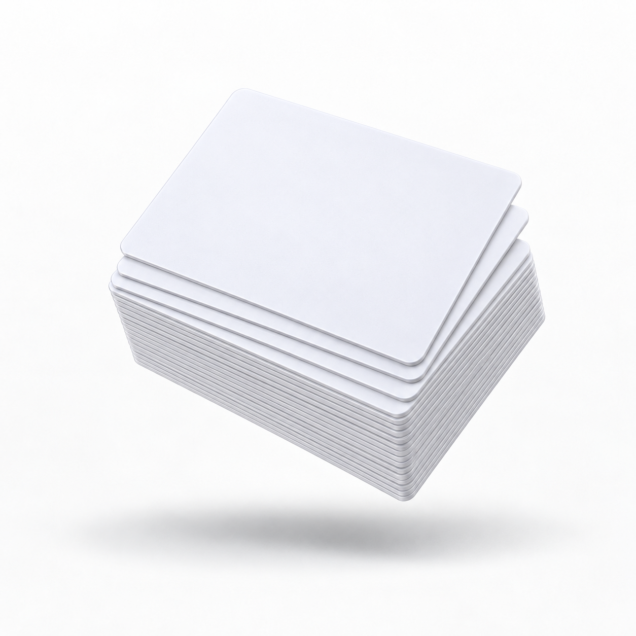 Blank NFC Card